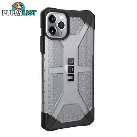 UAG Plasma Tough Case iPhone 11 Pro Max - Ice - 812451032574/111723114343 - UAG