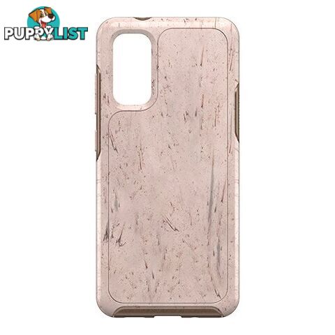 Otterbox Symmetry Tough Case for Samsung S20 Plus 6.7 inch - Set in Stone - 840104202586/77-64167 - OtterBox