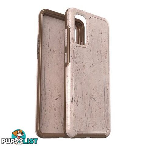 Otterbox Symmetry Tough Case for Samsung S20 Ultra 6.9 inch - Set in Stone - 840104202678/77-64223 - OtterBox