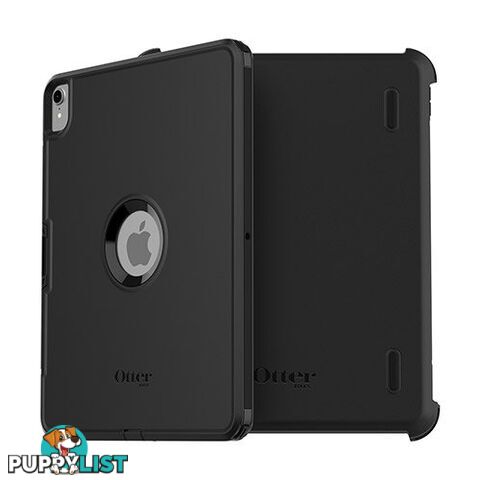 OtterBox Defender Case suits iPad Pro 12.9 3rd Gen 2018 - Black - 660543486619/77-60989 - OtterBox