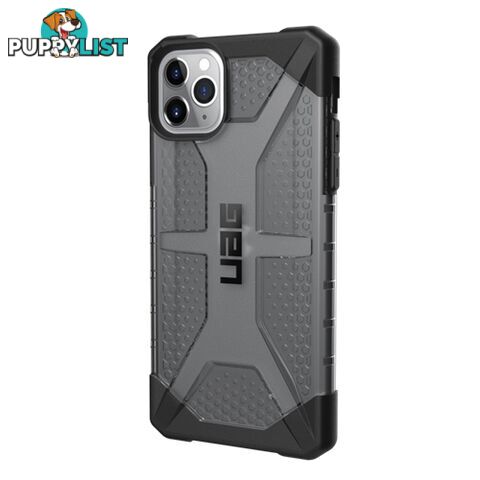 UAG Plasma Tough Case iPhone 11 Pro Max - Ash - 812451032567/111723113131 - UAG