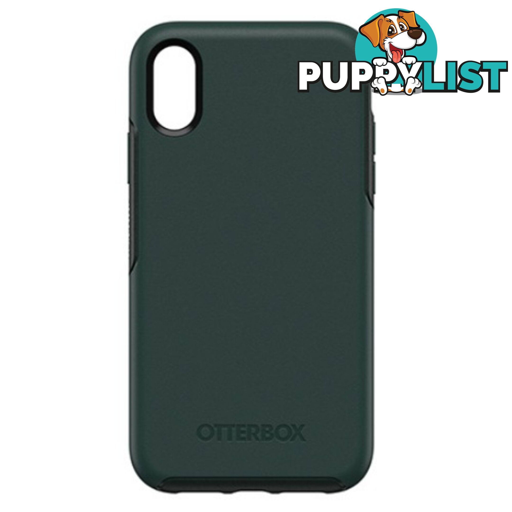 Otterbox Symmetry Case for iPhone XR - Ivy Meadow - 660543471202/77-59820 - OtterBox