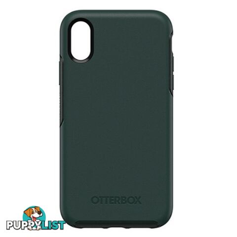 Otterbox Symmetry Case for iPhone XR - Ivy Meadow - 660543471202/77-59820 - OtterBox