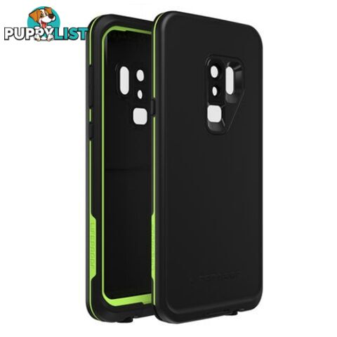 Lifeproof Fre Case for Samsung Galaxy S9 Plus - Night Lite - 660543445142/77-58021 - LifeProof