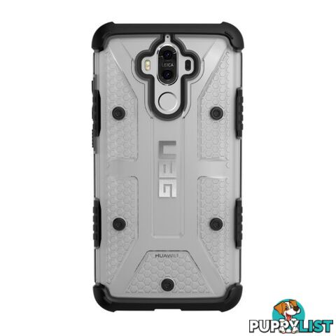 UAG Plasma Case for Mate 9 - Ice - 850507007077/U-HM9-L-IC - UAG