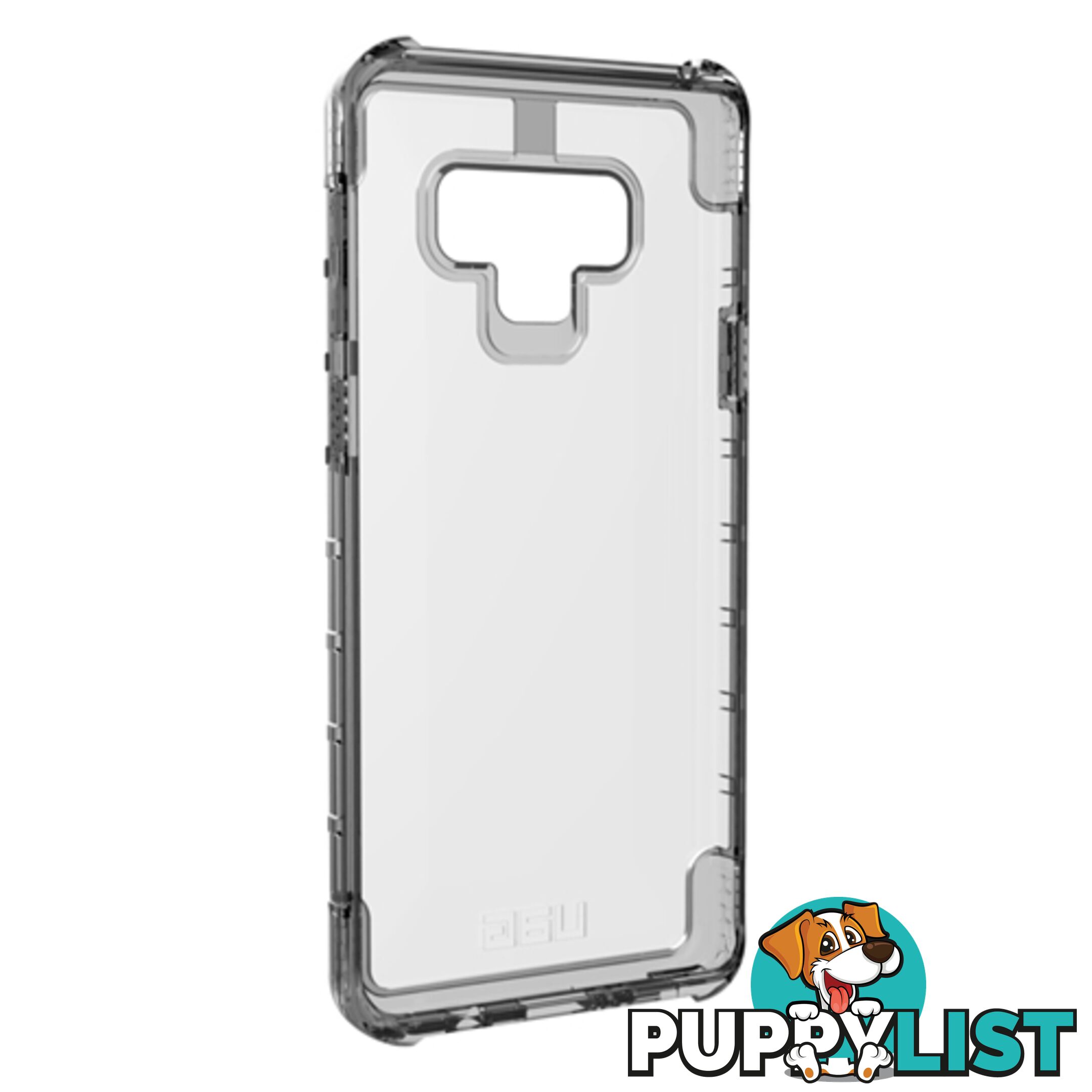 UAG Plyo Case for Samsung Galaxy Note 9 - Ice - 852524008686/211052114343 - UAG