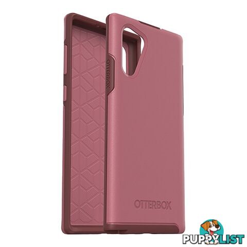 Otterbox Symmetry Tough Case for Note 10 - Rose Pink - 660543524472/77-63651 - OtterBox