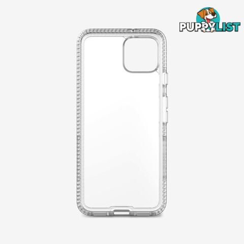 Tech21 Pure & Protective Clear Case for Google Pixel 4 - 5056234731161/T21-7387 - Tech21