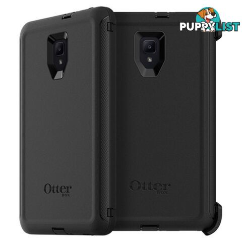 OtterBox Defender Case Samsung Galaxy Tab A 8 2017 - Black - 660543448853/77-58324 - OtterBox