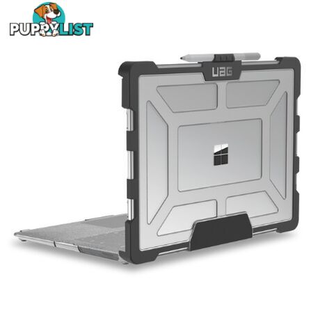 UAG Rugged Plasma Case for Surface Laptop 2 / Surface Laptop Case - 854332007783/U-SFLT-L-IC - UAG