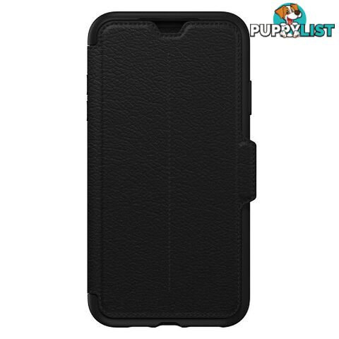 Otterbox Strada Case for iPhone Xs Max - Shadow - 660543473954/77-60126 - OtterBox