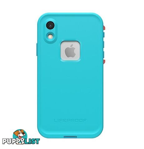 LifeProof Fre Case for iPhone XR - Boosted - 660543485995/77-60961 - LifeProof