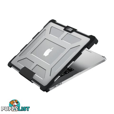 UAG Plasma Rugged case for MacBook Pro 15 inch (2016-2018) - 850507007879/MBP15-4G-L-IC - UAG