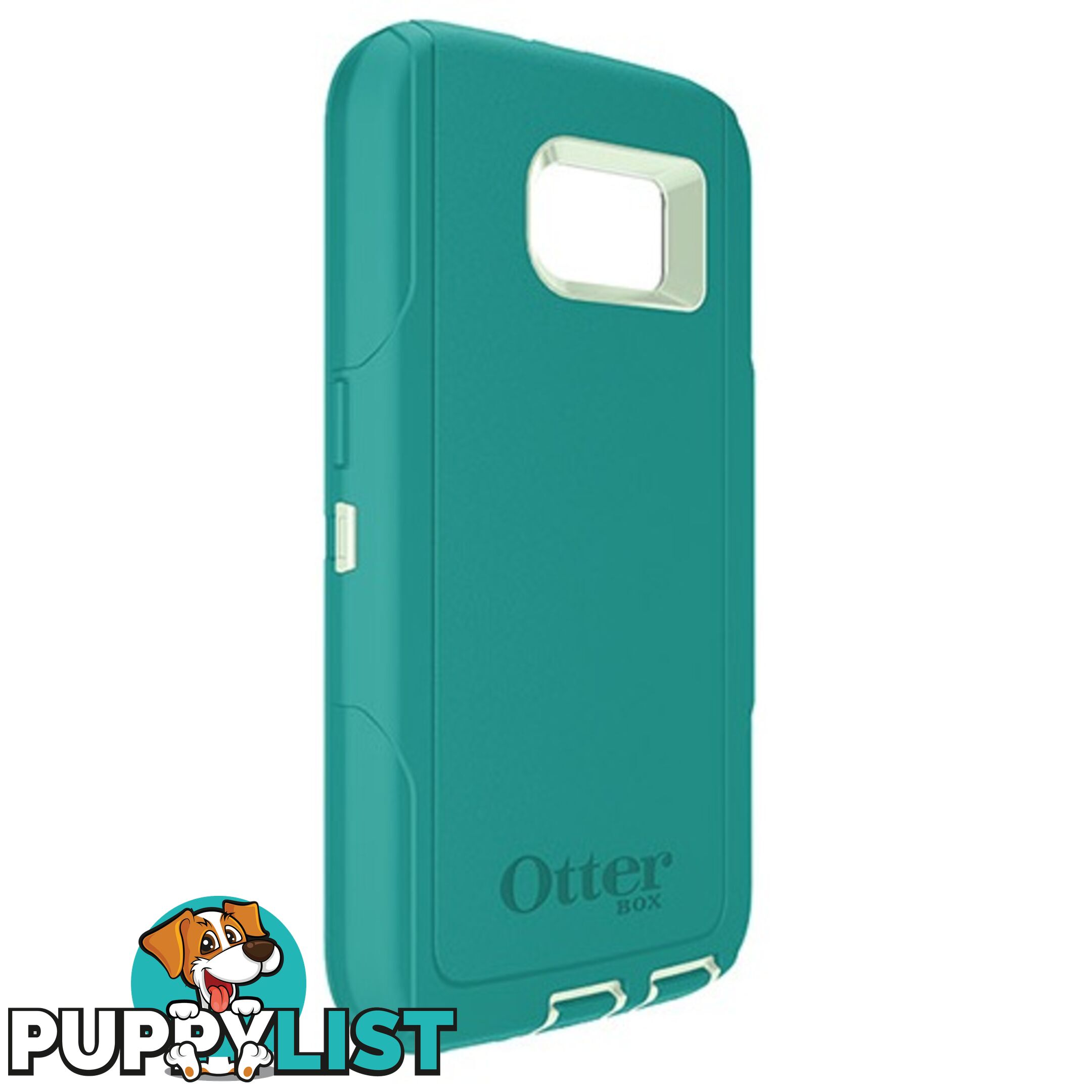 OtterBox Defender Case suits Samsung Galaxy S6 - Cool Melon - 660543373445/77-51159 - OtterBox