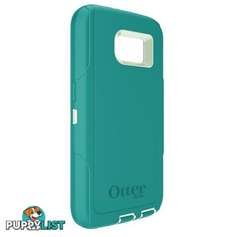 OtterBox Defender Case suits Samsung Galaxy S6 - Cool Melon - 660543373445/77-51159 - OtterBox