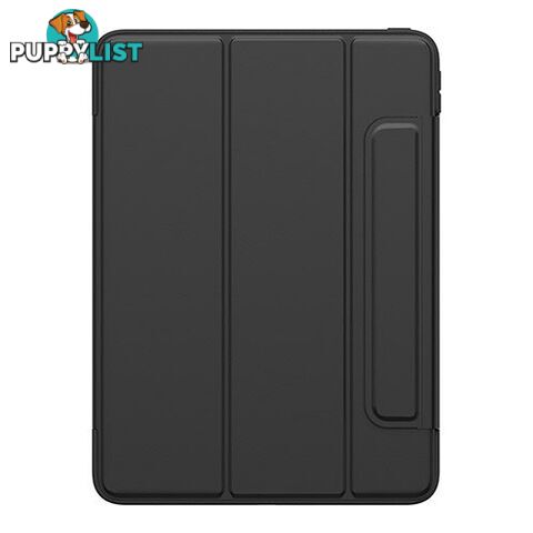 Otterbox Symmetry 360  Rugged folio Case for iPad Pro 11 inch - Black - 660543496007/77-61658 - OtterBox