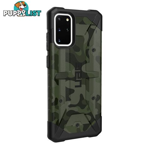 UAG Pathfinder Rugged & Tough Protective Case Samsung S20 Plus 6.7 inch Forest Camo - 812451033922/211987117271 - UAG