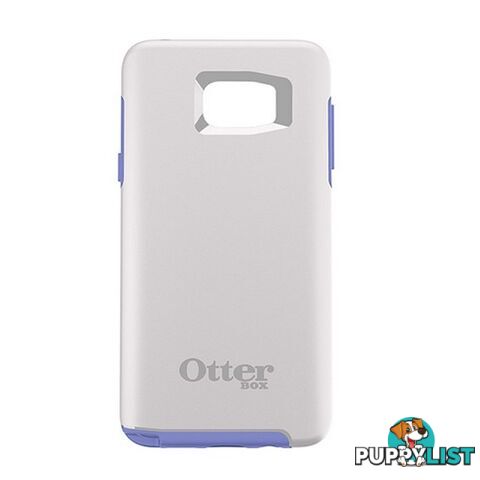 OtterBox Symmetry Case suits Samsung Galaxy Note 5 - Powder Purple - 660543382720/77-52083 - OtterBox