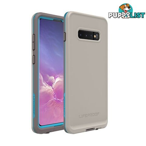 Lifeproof Fre Case for Samsung Galaxy S10+ - Body Surf - 660543504672/77-62089 - LifeProof