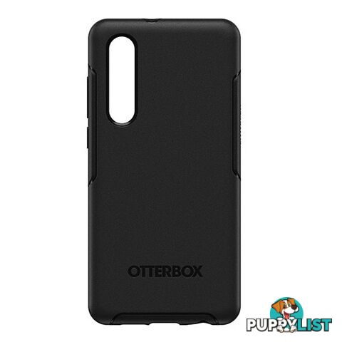 OtterBox Symmetry Case for Huawei P30 - Black - 660543502517/77-61978 - OtterBox