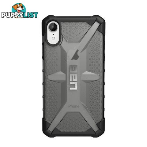 UAG Plasma Case for Apple iPhone XR - Ash - 812451030020/111093113131 - UAG