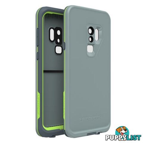 Lifeproof Fre Case for Samsung Galaxy S9 Plus - Drop In - 660543445197/77-58026 - LifeProof