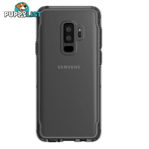 Griffin Survivor Clear Case for Samsung Galaxy S9+ - Clear - 685387452279/TA44243 - Griffin