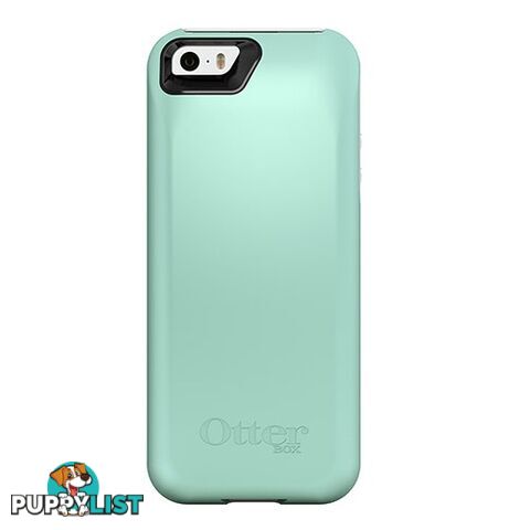 OtterBox Resurgence Power Case iPhone 5 / 5S / SE 1st Gen - Teal Shimmer - 660543037941/77-42979 - OtterBox