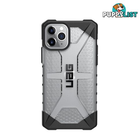 UAG Plasma Tough Case iPhone 11 Pro - Ice - 812451032239/111703114343 - UAG