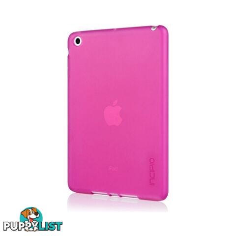 Incipio NGP Case Impact Resistance for iPad Mini / Retina - Pink - 814523353044/IPAD-304 - Incipio