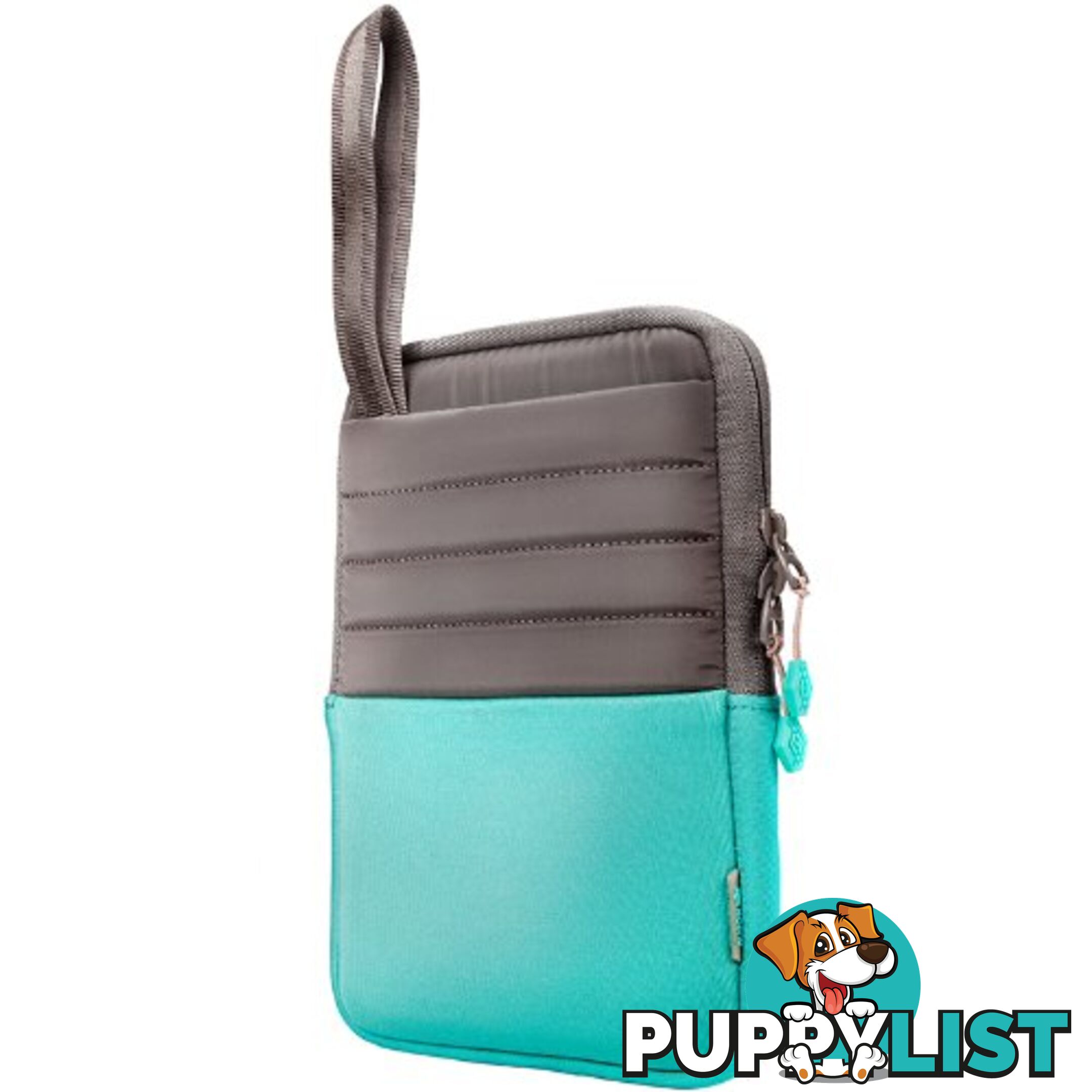 X-Doria SleeveStand for Apple iPad Mini 1 2 and 3- Aqua - 6950941410397/3241200422 - X-Doria