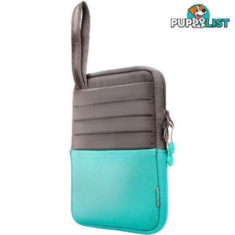 X-Doria SleeveStand for Apple iPad Mini 1 2 and 3- Aqua - 6950941410397/3241200422 - X-Doria