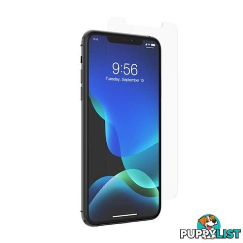 Zagg Invisible Shield Tempered Glass Elite iPhone 11 Pro Max - 840056102408/200103873 - ZAGG