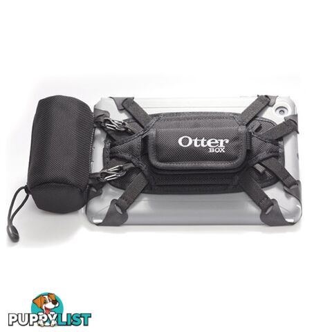 OtterBox Latch Utility iPad Mini Series Latch II 7 - 8 inch with accessories kit - 660543022862/77-30404 - OtterBox
