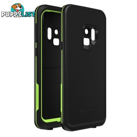 Lifeproof Fre Case for Samsung Galaxy S9 - Night Lite - 660543443599/77-57862 - LifeProof