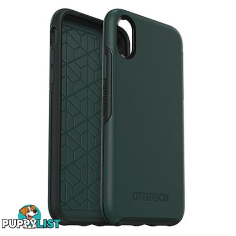 Otterbox Symmetry Case for iPhone X / Xs - Ivy Meadow - 660543469261/77-59528 - OtterBox