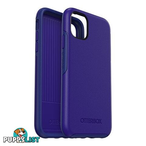 Otterbox Symmetry iPhone 11 Pro 5.8 inch Screen - Blue - 660543511335/77-62532 - OtterBox