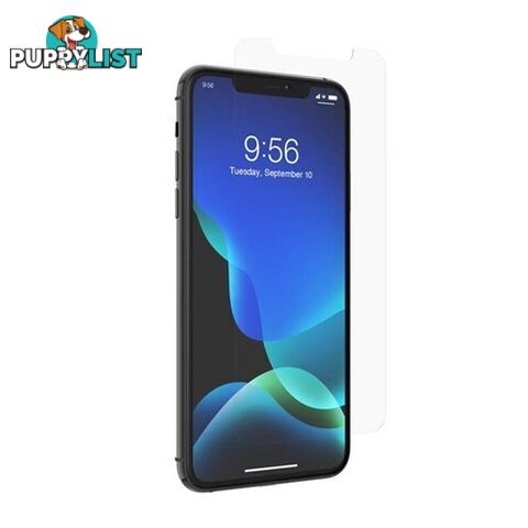 Zagg Invisible Shield Tempered Glass Elite Vision Guard iPhone 11 Pro Max - 840056102491/200103882 - ZAGG