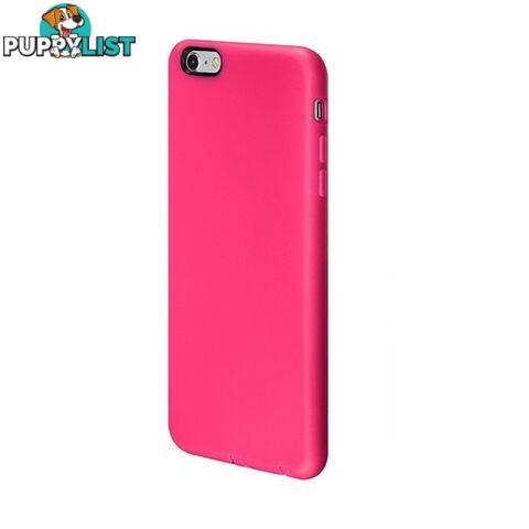 SwitchEasy Numbers Case Apple iPhone 6 Plus / 6S Plus - Rose - 4897017140180/AP-15-112-18 - SwitchEasy