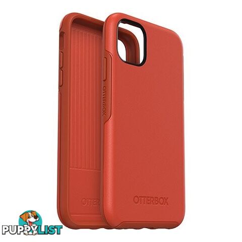 Otterbox Symmetry iPhone 11 Pro Max 6.5 inch Screen - Red - 660543512622/77-62595 - OtterBox