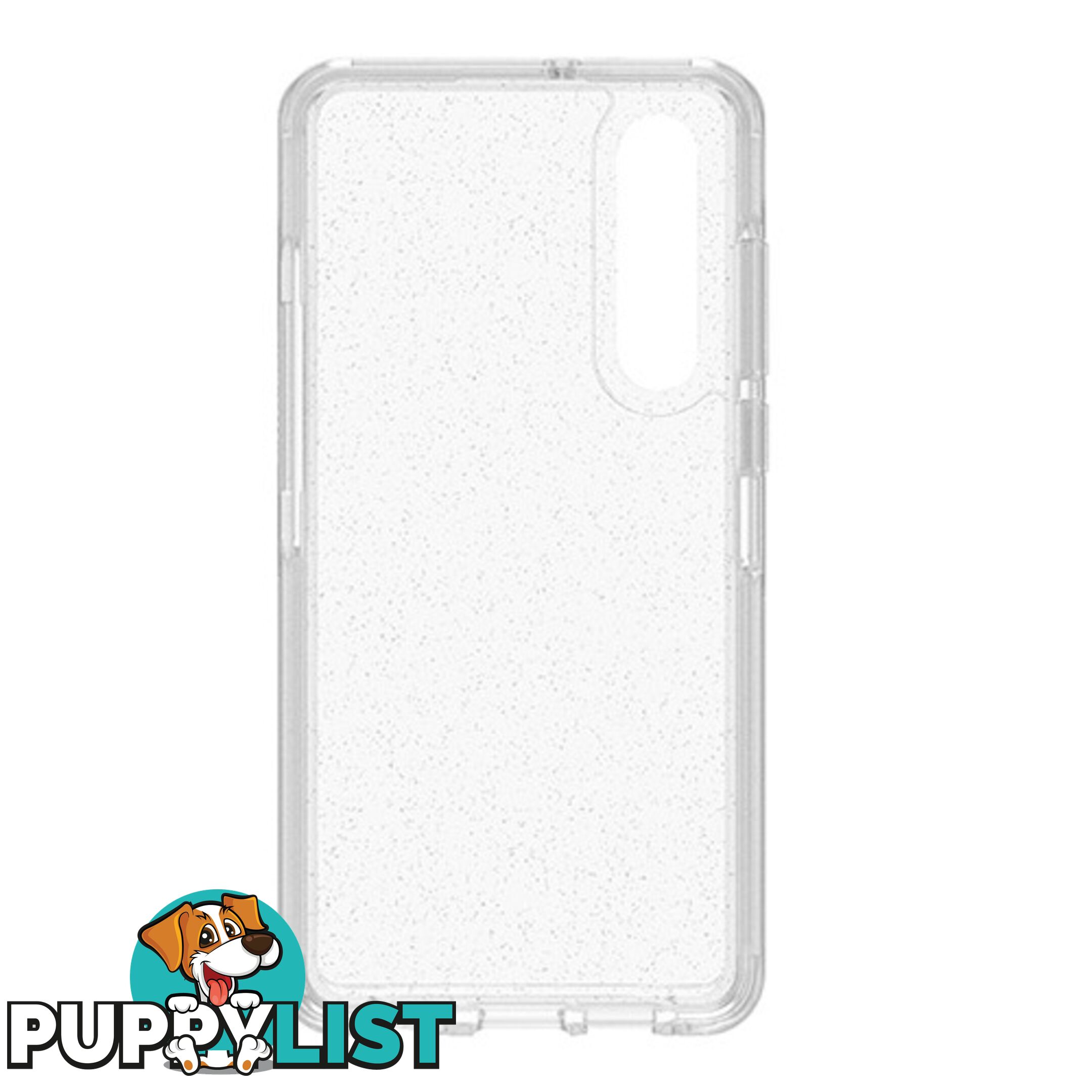 OtterBox Symmetry Clear Case for Huawei P30 - Stardust - 660543502791/77-61997 - OtterBox