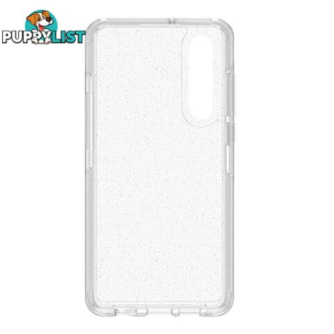 OtterBox Symmetry Clear Case for Huawei P30 - Stardust - 660543502791/77-61997 - OtterBox