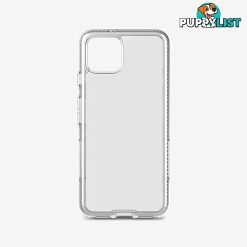 Tech21 Pure & Protective Clear Case for Google Pixel 4 XL - 5056234731673/T21-7396 - Tech21