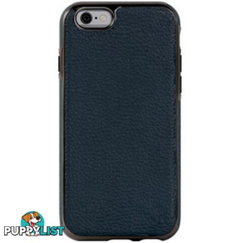 Patchworks Level Prestige Leather Case for iPhone 6 / 6S Plus - Navy - 8809453315226/ITGL409 - Patchworks