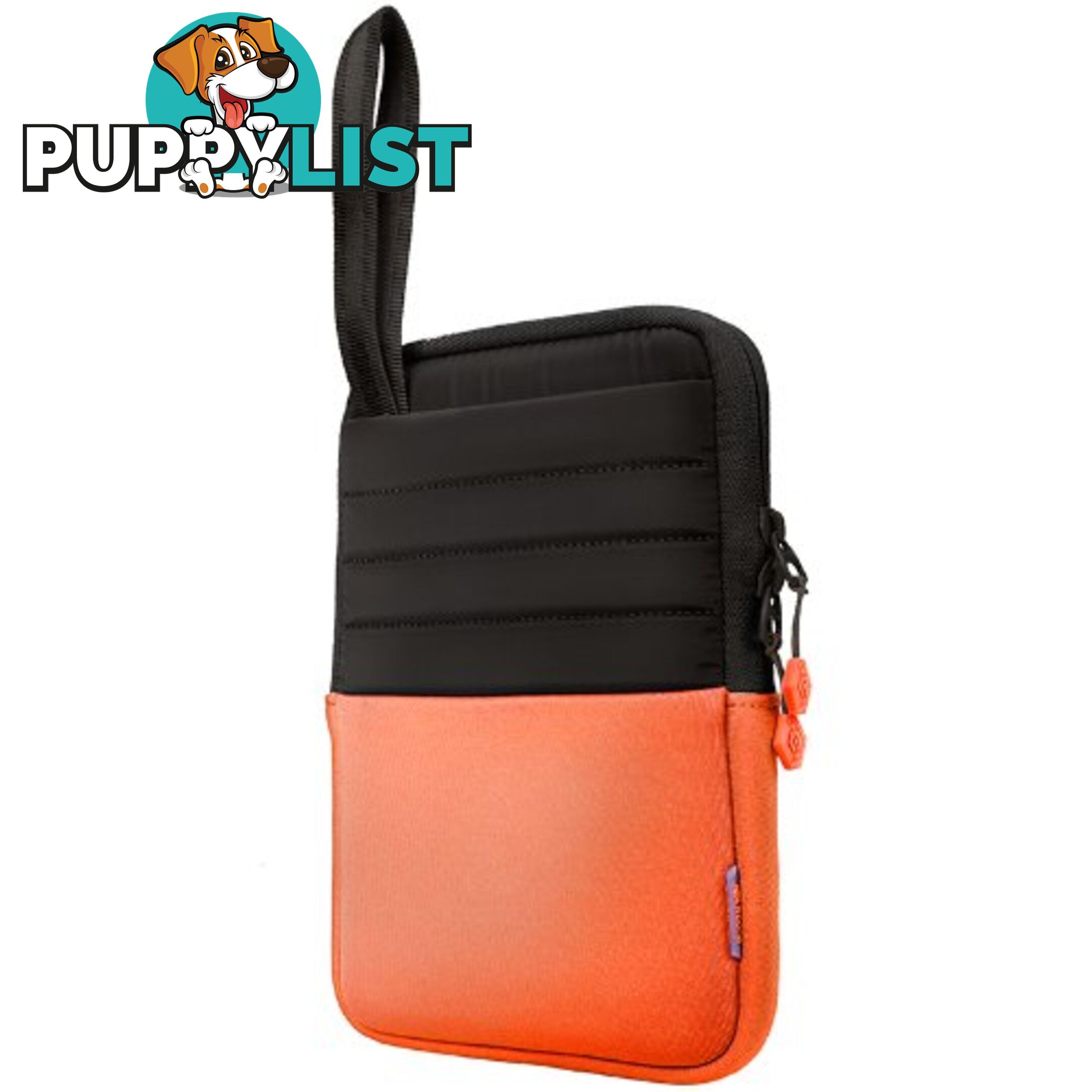 X-Doria SleeveStand for Apple iPad Mini 1 2 and 3- Orange - 6950941410427/3241200417 - X-Doria