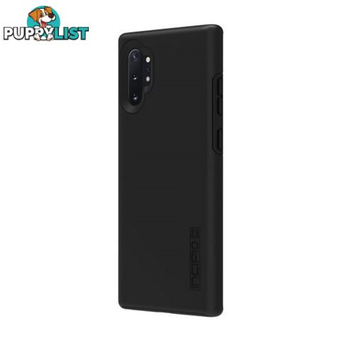 Incipio Dual Pro Samsung Galaxy Note10+ Plus / Note10+ Plus 5G Black - 191058106896/SA-1018-BLK - Incipio