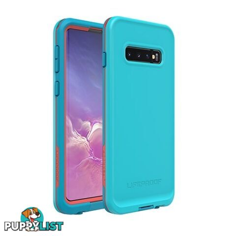 Lifeproof Fre Case for Samsung Galaxy S10 - Boosted - 660543504634/77-62087 - LifeProof