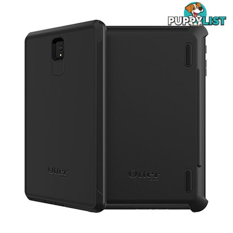 Otterbox Defender Tough Case Samsung Tab S4 - Black - 660543485179/77-60897 - OtterBox