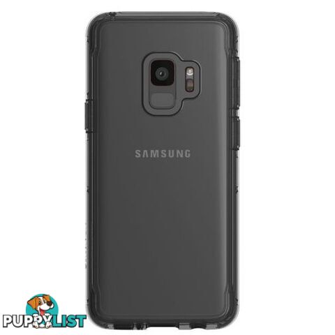 Griffin Survivor Clear Case for Samsung Galaxy S9 - Clear - 685387451968/TA44227 - Griffin