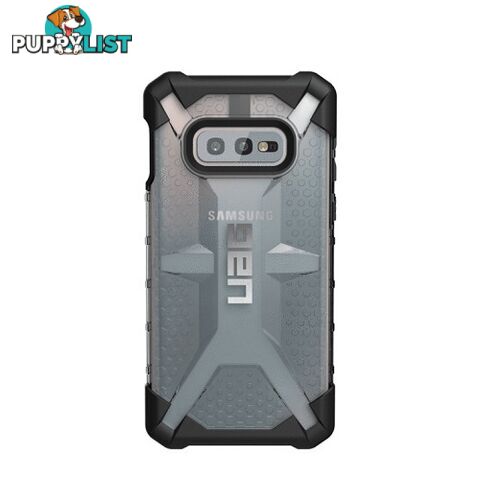 UAG Plasma Series Case for Samsung Galaxy S10e - Ice - 812451031560/211333114343 - UAG